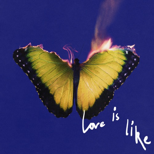 Love Is Like – Maroon 5-hiresz.com