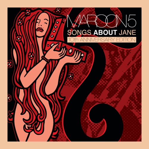 Songs About Jane: 10th Anniversary Edition – Maroon 5-hiresz.com
