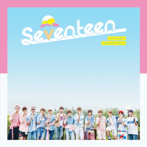 Love&Letter (Repackage Album) – SEVENTEEN-hiresz.com