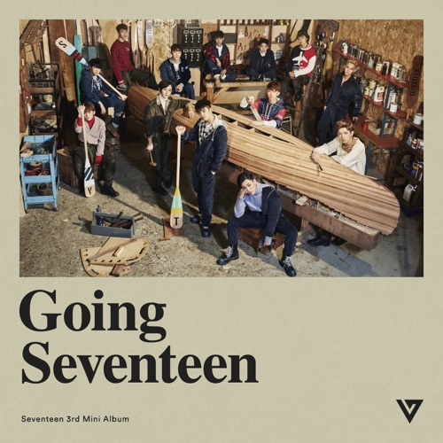 Going Seventeen – SEVENTEEN-hiresz.com