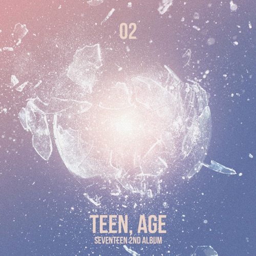 SEVENTEEN 2nd Album ‘Teen, Age’ – SEVENTEEN-hiresz.com
