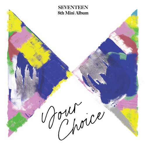 SEVENTEEN 8th Mini Album ‘Your Choice’ – EP – SEVENTEEN-hiresz.com