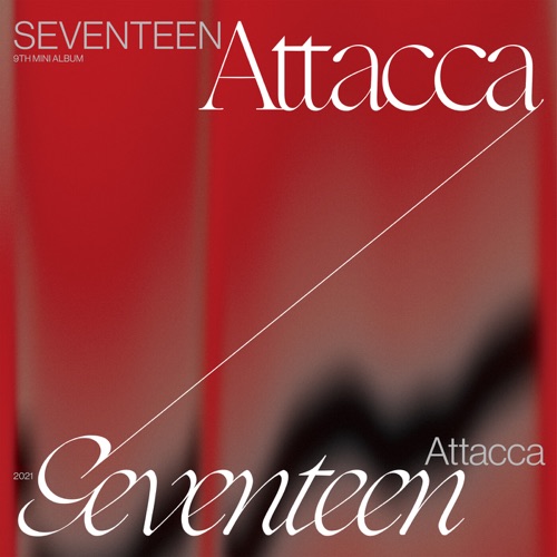 SEVENTEEN 9th Mini Album ‘Attacca’ – SEVENTEEN-hiresz.com