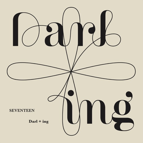 Darl+Ing – Single – SEVENTEEN-hiresz.com