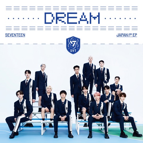 DREAM – EP – SEVENTEEN-hiresz.com