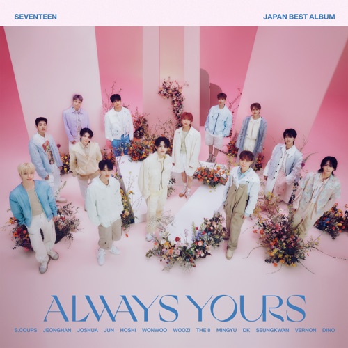 ALWAYS YOURS – SEVENTEEN-hiresz.com