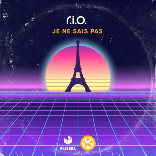 Je Ne Sais Pas – Single – R.I.O.-hiresz.com