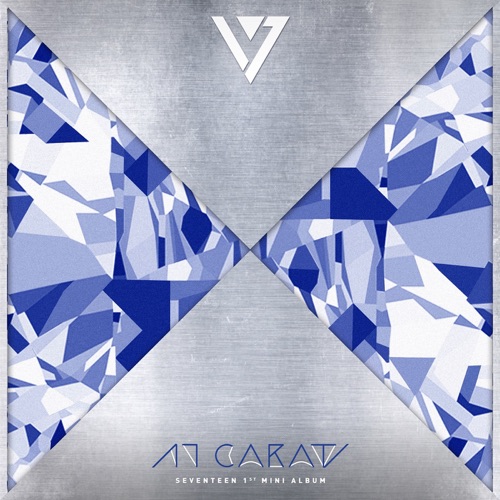 17 Carat – EP – SEVENTEEN-hiresz.com
