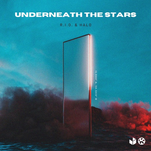 Underneath the Stars – Single – R.I.O. & Halo-hiresz.com
