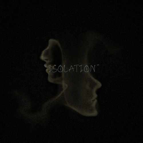 Isolation – Single – 曹轩宾-hiresz.com