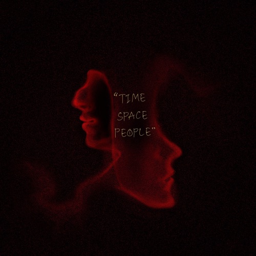 Time Space People – Single – 曹轩宾-hiresz.com