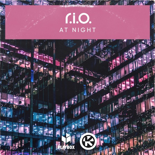 At Night – Single – R.I.O.-hiresz.com