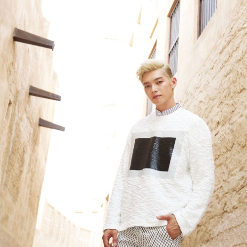 爱来无恙 – Single – 辰亦儒-hiresz.com