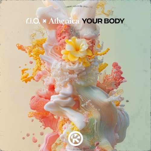 Your Body – Single – R.I.O. & Athenica-hiresz.com