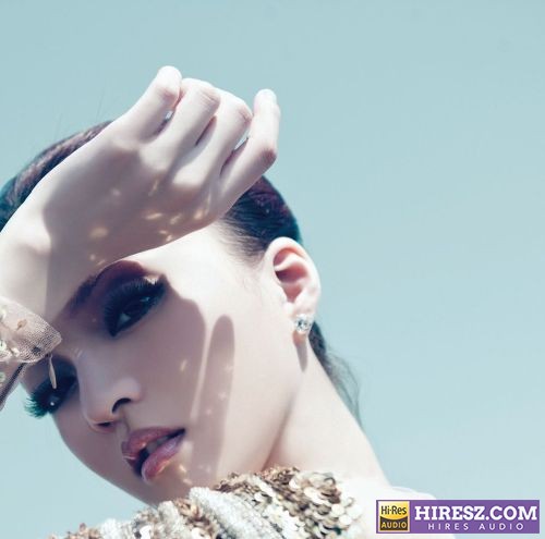 FLAC5.1 张韶涵《2012 有形的翅膀》-hiresz.com
