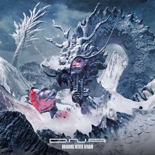 Oh lala – Single – D.N.A & 单依纯-hiresz.com