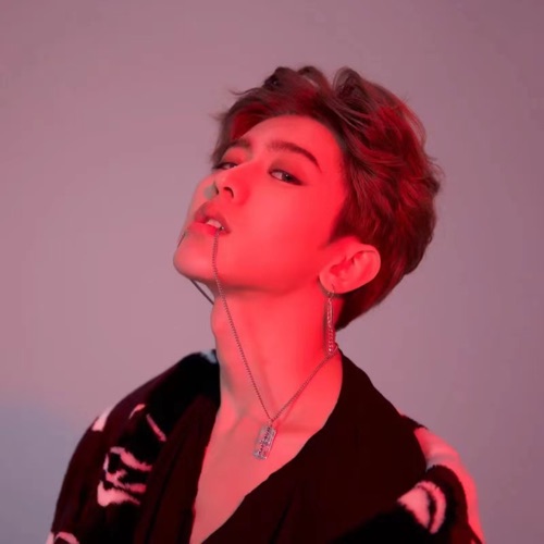 I Wanna Get Love – Single – 蔡徐坤-hiresz.com