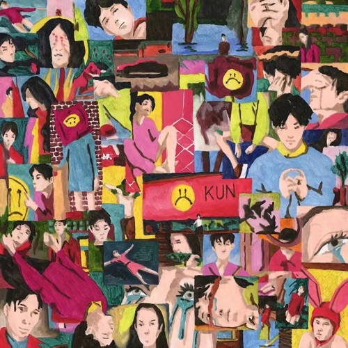没有意外 – Single – 蔡徐坤-hiresz.com