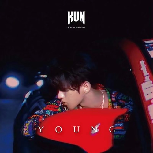 YOUNG – Single – 蔡徐坤-hiresz.com