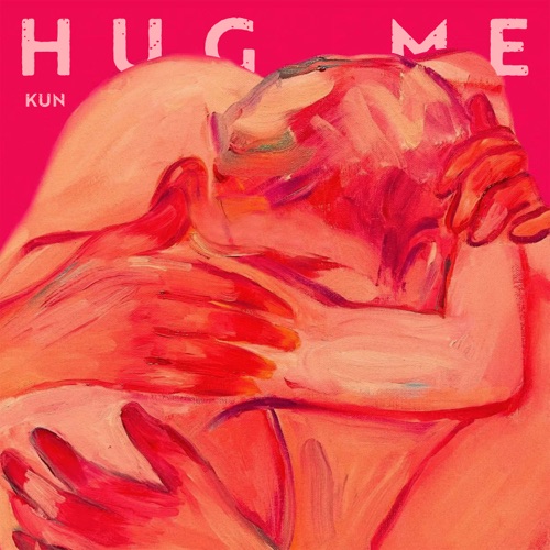 Hug me – Single – 蔡徐坤-hiresz.com