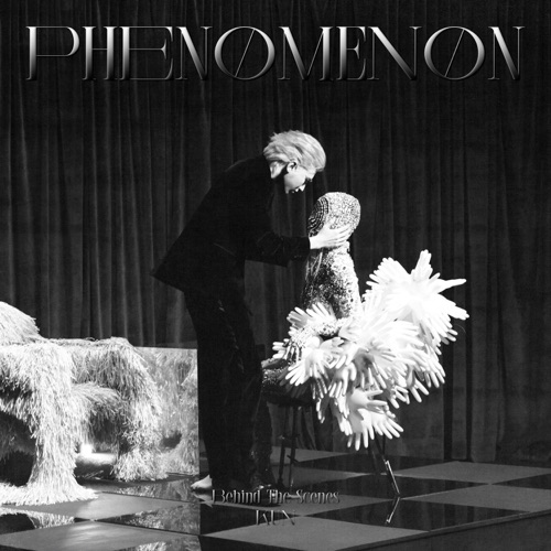 现象 (Phenomenon, 2019) – EP – 蔡徐坤-hiresz.com