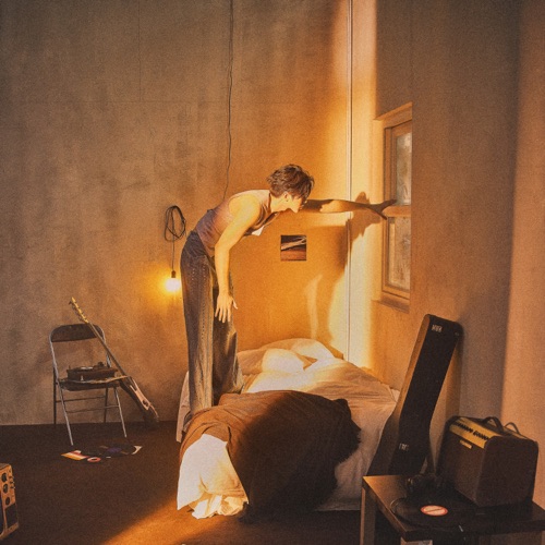 Spotlight – Single – 蔡徐坤-hiresz.com