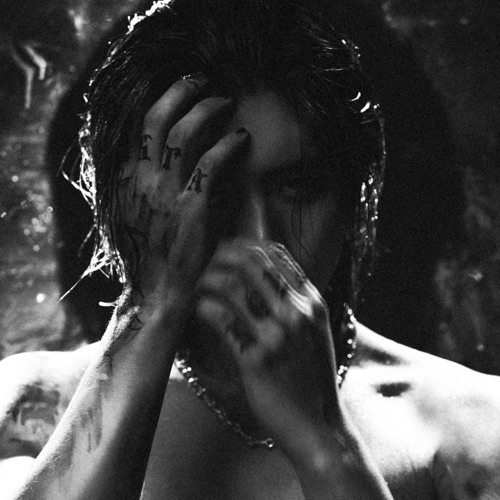 RIDE OR DIE (至死不渝) – Single – 蔡徐坤-hiresz.com