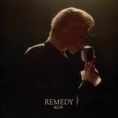 Remedy – Single – 蔡徐坤-hiresz.com