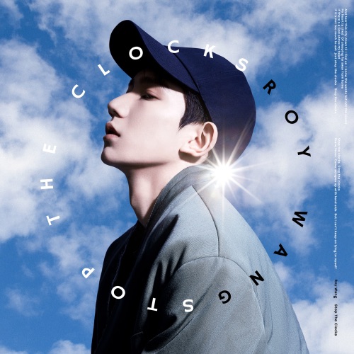 Stop the Clocks – Single – 王源-hiresz.com