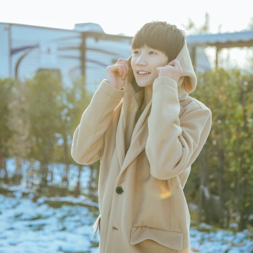 因为遇见你 – Single – 王源-hiresz.com