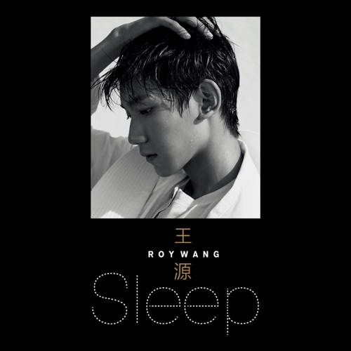 Sleep – Single – 王源-hiresz.com