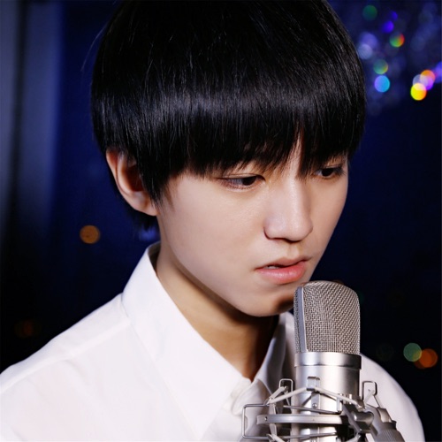 样(YOUNG) – Single – 王俊凯-hiresz.com