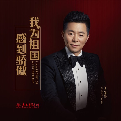 我为祖国感到骄傲 – 王宏伟-hiresz.com
