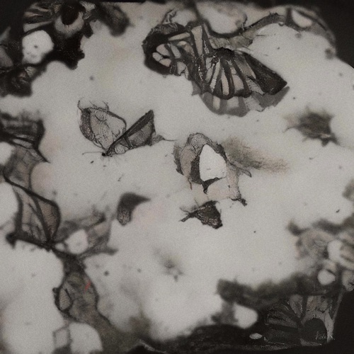 蝴蝶夫人 – Single – 黄霄雲 & 王赫野-hiresz.com