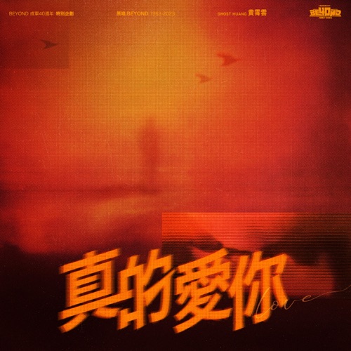 真的爱你 – Single – 黄霄雲-hiresz.com