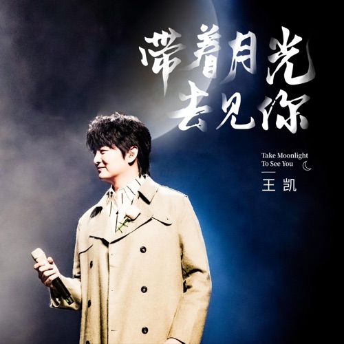 带着月光去见你 – Single – 王凯-hiresz.com