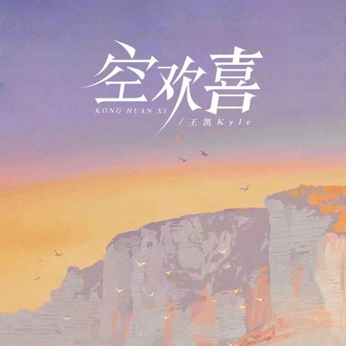 空欢喜 – Single – 王凯-hiresz.com