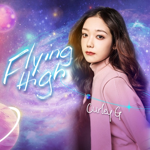 Flying High – Single – 希林娜依高-hiresz.com