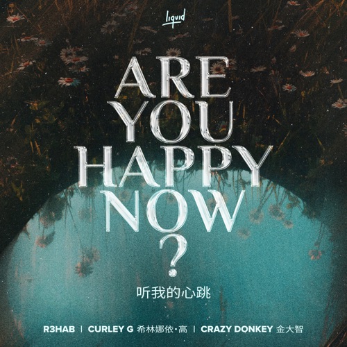 Are You Happy Now – Single – R3HAB, 希林娜依高 & Crazy Donkey-hiresz.com