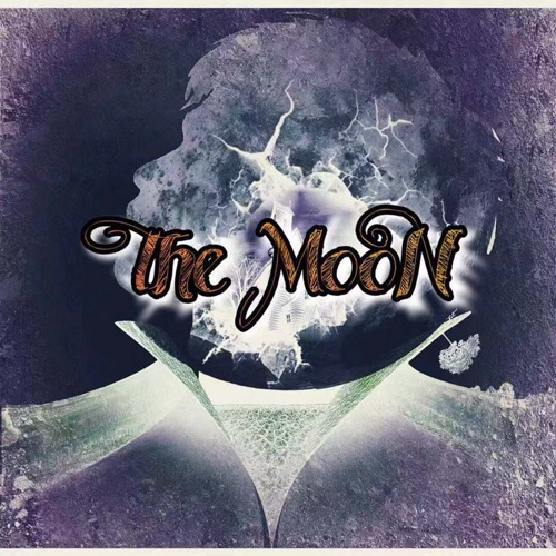 The Moon – EP – IDO$, Synn4, 希林娜依高 & Valerie_银元-hiresz.com