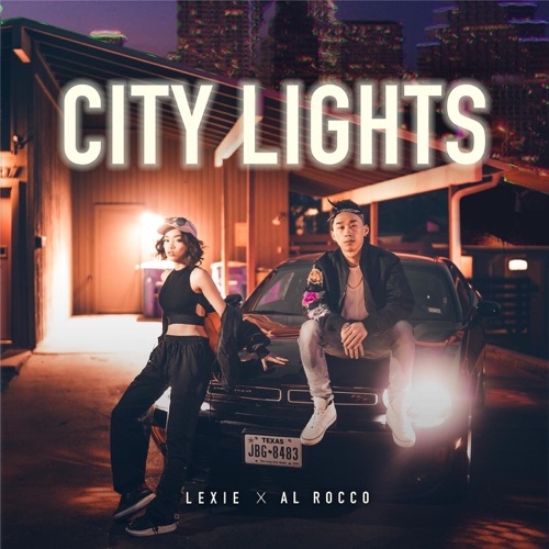 City Lights (feat. Lexie) – Single – Al Rocco-hiresz.com
