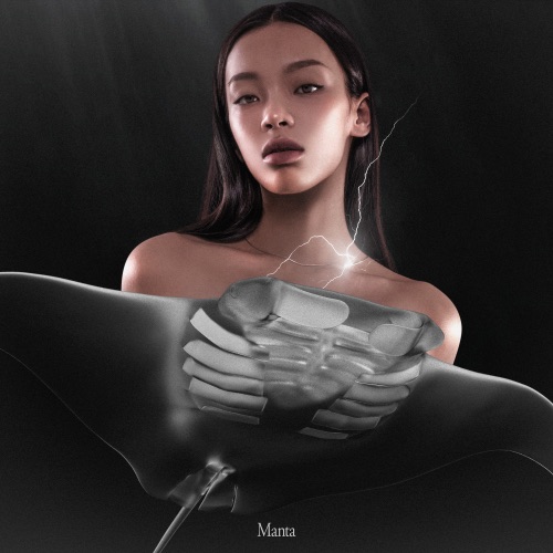 Manta – Single – Lexie Liu-hiresz.com