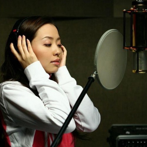 新不了情 – Single – 张靓颖-hiresz.com