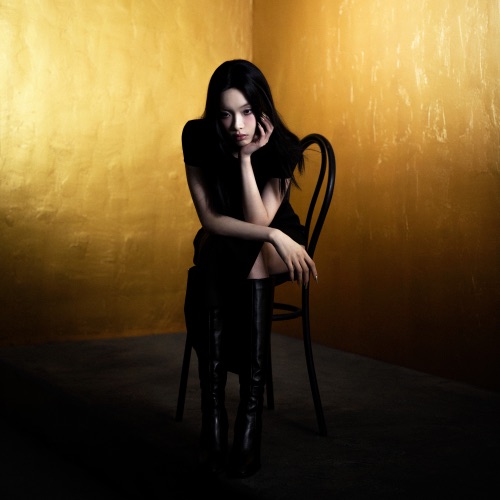 有吗炒面 – Single – Lexie Liu-hiresz.com