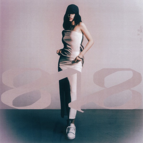 818 (浙江卫视818晚会主题曲) – Single – Lexie Liu-hiresz.com
