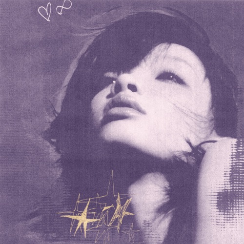 MAGICIAN – Single – Lexie Liu-hiresz.com