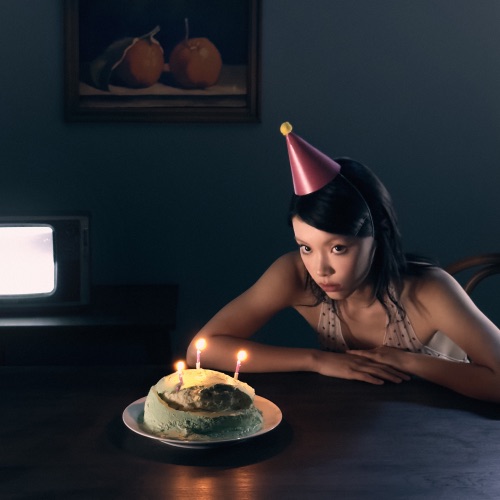 delulu – Single – Lexie Liu-hiresz.com