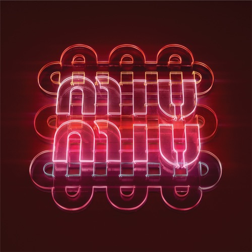 COME DANCE (MIU MIU ENCOUNTERS) – Single – Lexie Liu-hiresz.com