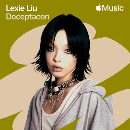 Deceptacon – Single – Lexie Liu-hiresz.com