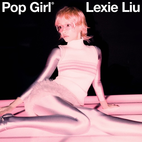 POP GIRL – Single – Lexie Liu-hiresz.com